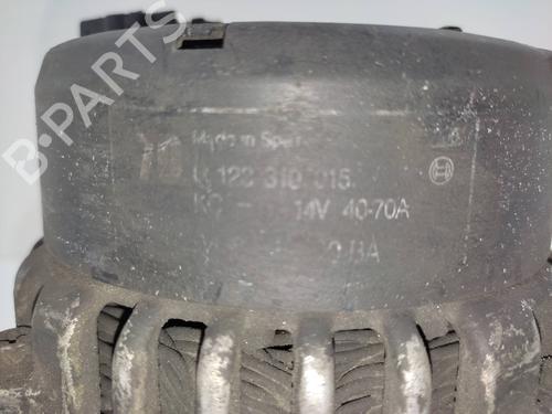 Alternator FORD ESCORT IV (GAF, AWF, ABFT)  | BP21149636M7 