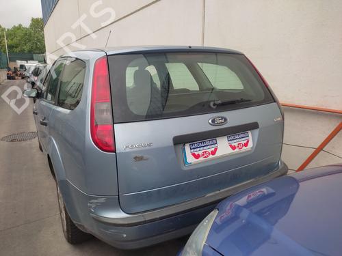 Computer motormanagement FORD FOCUS II (DA_, HCP, DP) 1.6 TDCi | BP28214773M57 