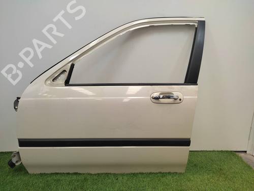 Used Left front door ROVER 45 I Hatchback (RT) [2000-2005]  21149437