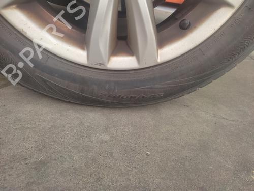 Warning switch CHEVROLET CRUZE Hatchback (J305) 1.6 | BP34402751I22  - Image 9
