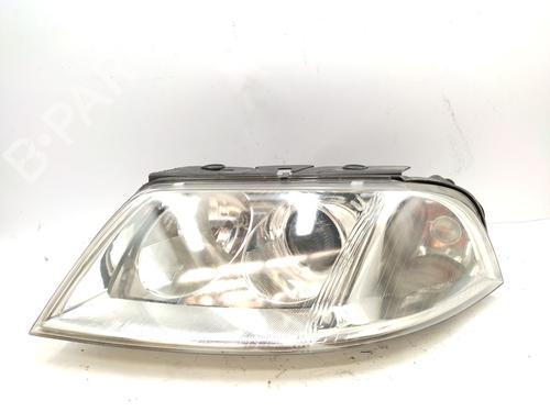 Koplamp links Koplamp links VW PASSAT B5.5 (3B3) 1.9 TDI (101 hp) 37443676 37443676