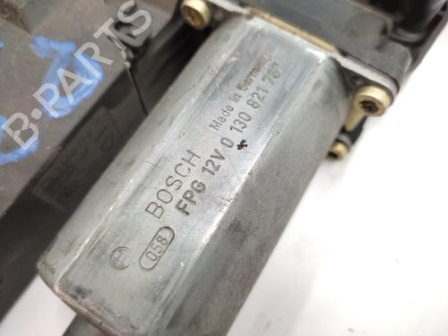 Front left window mechanism PEUGEOT 307 (3A/C)  | BP21152946C22 