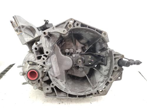 Used Gearbox PEUGEOT 307 (3A/C) 1.6 16V (109 hp) 27857161
