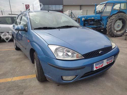 Crossmember FORD FOCUS I (DAW, DBW)  | BP21156819C162 