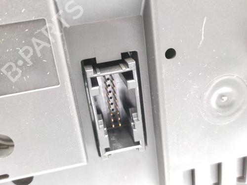 Instrument cluster BMW 1 (E87) 118 d | BP26138520C47 