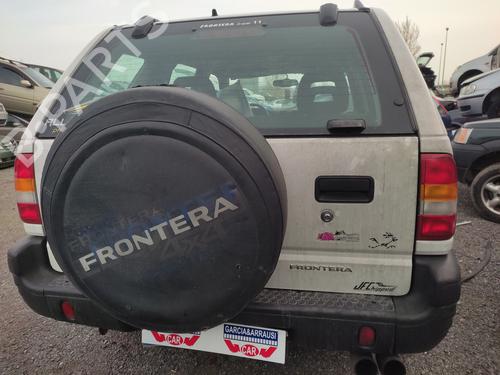 AC Kompressor OPEL FRONTERA B (U99)  | BP21152103M34 