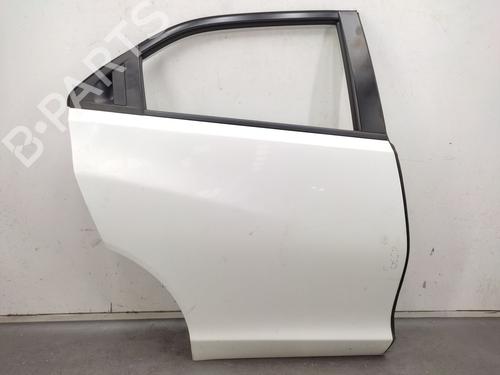 Used Right rear door HONDA CIVIC IX (FK) 1.6 i-DTEC (FK3) (120 hp) 30184581