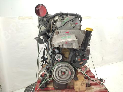 Engine OPEL ASTRA H (A04) 1.3 CDTI (L48) | BP35895356M1 - Image 2