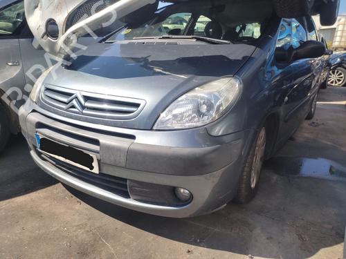 Used Parts CITROËN XSARA PICASSO (N68) 1.6 HDi (90 hp) 4263835