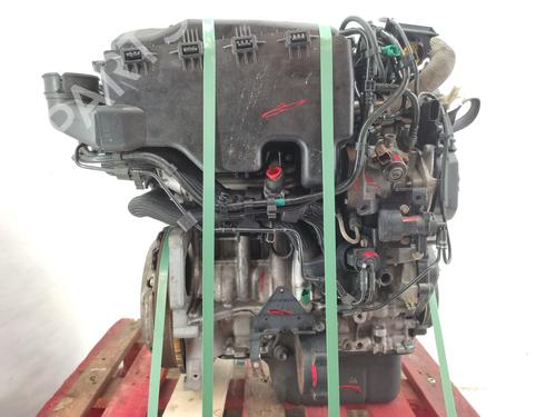 Used Engine SUZUKI LIANA (ER, RH_) 1.4 DDiS (RH 414D) (90 hp) 25755706