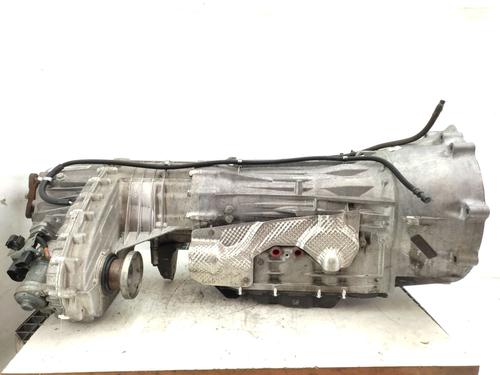 Used Gearbox PORSCHE CAYENNE (9PA) [2002-2010]  29305413