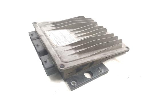 Engine control unit (ECU) RENAULT MEGANE II (BM0/1_, CM0/1_)  | BP21150861M57 
