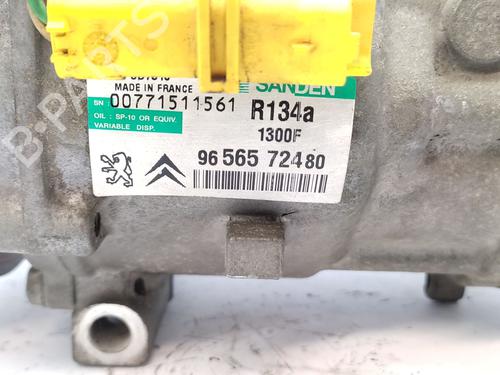 AC compressor PEUGEOT 407 Coupe (6C_) 2.2 16V | BP36259492M34  - Image 7