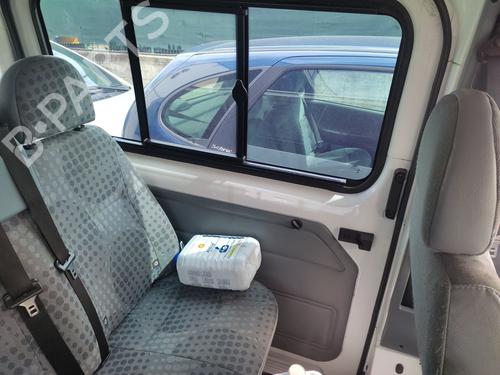 Left front door FORD TRANSIT Van (FA_ _)  | BP29072146C2 