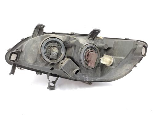 Right headlight OPEL ZAFIRA A MPV (T98) 2.0 DTI 16V (F75) | BP21161930C29 