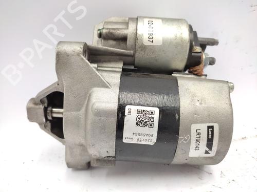 Startmotor RENAULT CLIO II (BB_, CB_) 1.2 16V (BB05, BB0W, BB11, BB27, BB2T, BB2U, BB2V, CB05,... (75 hp) 21162271
