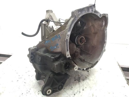 Używane Skrzynia biegów FORD FOCUS I (DAW, DBW) 1.6 16V (100 hp) 21151590