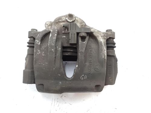 left-front-brake-caliper-mercedes-benz-e-class-w211-2002-2003-2004-2005-2006-2007-2008-2009-36667793 main image