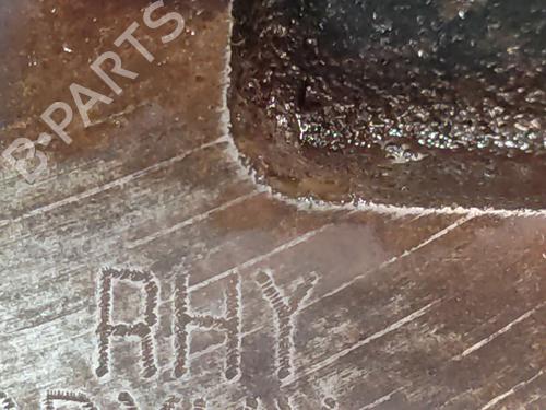 Motor PEUGEOT 206 Hatchback (2A/C) 2.0 HDI 90 | BP29372677M1 