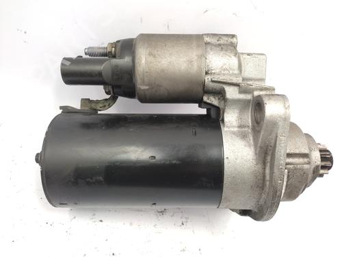 Starter SKODA OCTAVIA II (1Z3)  | BP21159629M8 