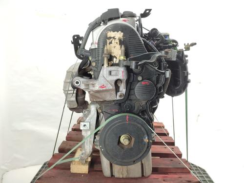 Engine HONDA CIVIC VII Saloon (ES, ET) 1.6 (ES5) | BP32289343M1