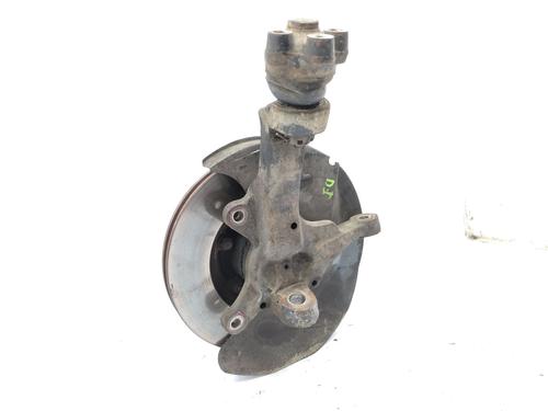 Left front steering knuckle HYUNDAI H-1 Van (A1)  | BP24297962M25 