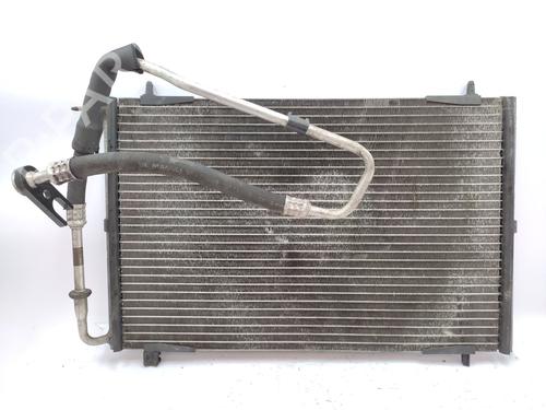 AC-Kondensator PEUGEOT 206 Hatchback (2A/C) 2.0 HDI 90 (90 hp) 29022021