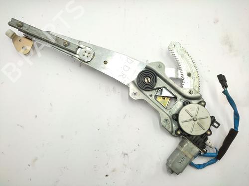 Used Front right window mechanism SUBARU IMPREZA Saloon (GD) 2.0 i AWD (GD9) (125 hp) 26616387