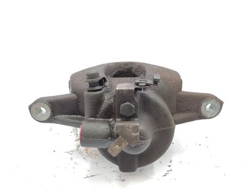Left front brake caliper FIAT GRANDE PUNTO Van (199_) 1.3 JTD Multijet (199CXC1A) | BP31943182M105