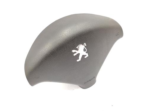 Driver airbag PEUGEOT 307 (3A/C) 1.6 16V | BP26718311C9 