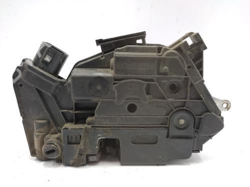 Rear left lock SEAT IBIZA IV (6J5, 6P1)  | BP21160058C100 