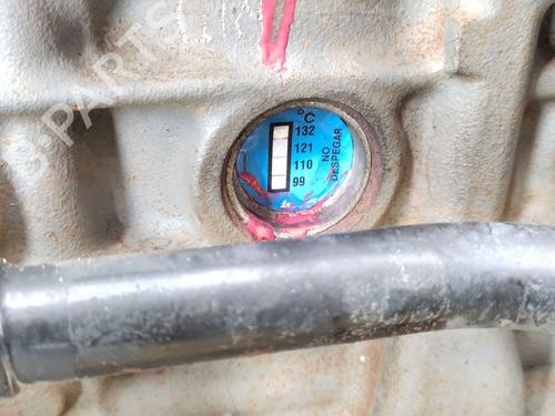 Engine FIAT PANDA (169_) 1.2 (169.AXB11, 169.AXB1A) | BP33955610M1  - Image 5