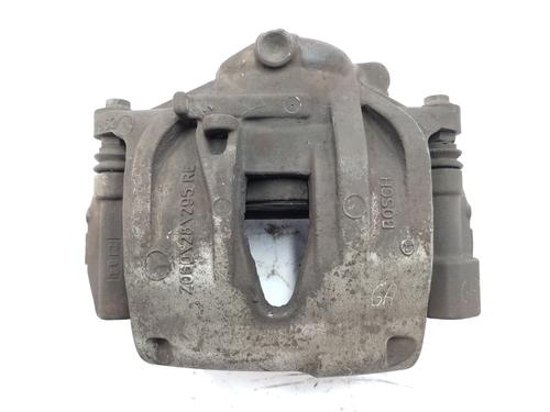 Used Right front brake caliper MERCEDES-BENZ E-CLASS (W211) E 270 CDI (211.016) (177 hp) 28294925