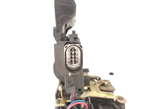 Front left lock VW PASSAT B5 (3B2) 1.9 TDI | BP21149220C98 
