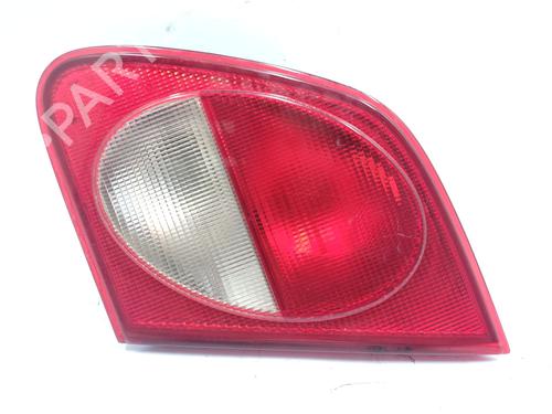 Højre baglygte bagklap MERCEDES-BENZ E-CLASS (W210) [1995-2003]  21155623