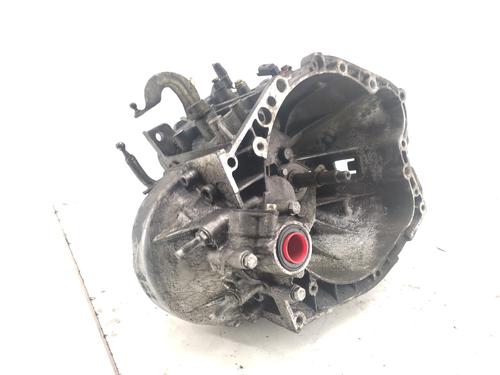 Used Gearbox PEUGEOT 307 SW (3H) 2.0 HDI 110 (107 hp) 21151321