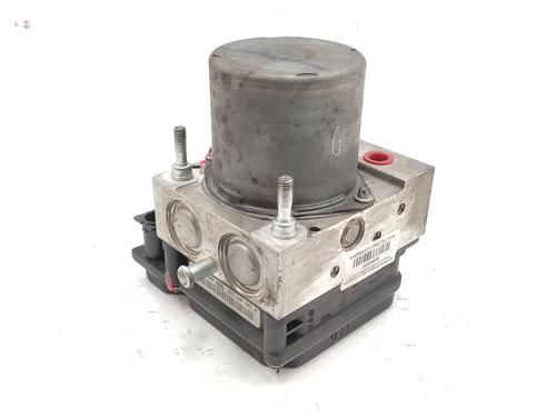 Used ABS pump ABS pump NISSAN QASHQAI I (J10, NJ10) 1.5 dCi (106 hp) 40020635 40020635