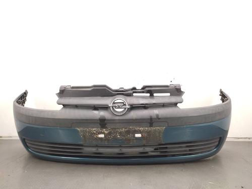 Front bumper OPEL CORSA C (X01)  | BP21161285C7 
