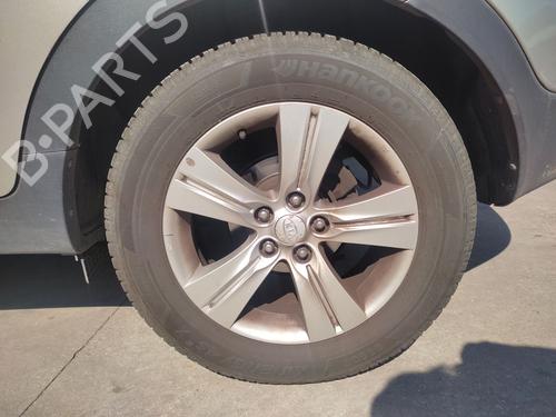 Right front driveshaft KIA SPORTAGE IV (QL, QLE) 1.7 CRDi | BP29279999M39 