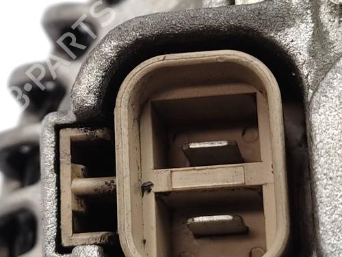 Alternator HYUNDAI ACCENT I (X-3)  | BP21161718M7 
