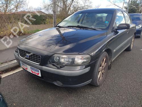 Rudehejsemekanisme Højre bagtil VOLVO S60 I (384) D5 | BP27198575C25 