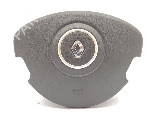 Used Driver airbag Driver airbag RENAULT CLIO III (BR0/1, CR0/1) 1.2 16V (BR02, BR0J, BR11, CR02, CR0J, CR11) (75 hp) 36157368 36157368