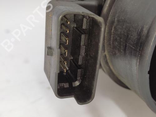 Mass air flow sensor RENAULT MEGANE II (BM0/1_, CM0/1_) 1.9 dCi (BM0G, CM0G) | BP29125309M95 