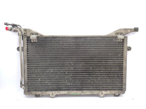 Used AC radiator AC radiator MERCEDES-BENZ E-CLASS (W210) E 270 CDI (210.016) (170 hp) 34009916 34009916