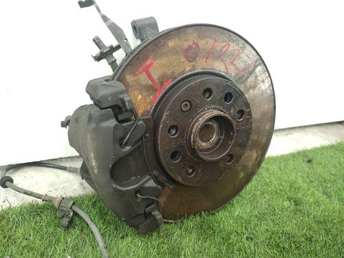Left front steering knuckle OPEL ASTRA G Coupe (T98)  | BP21149263M25 