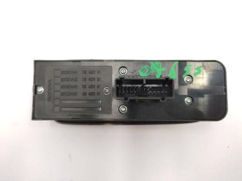 Left front window switch VOLVO S40 II (544) 2.4 | BP22977918I27 