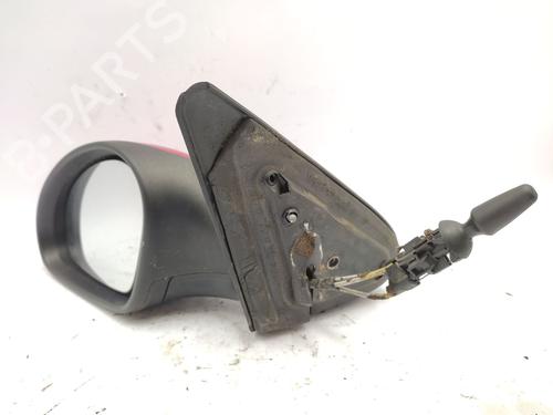 Left mirror SEAT LEON (1M1) 1.9 TDI | BP29185264C26 