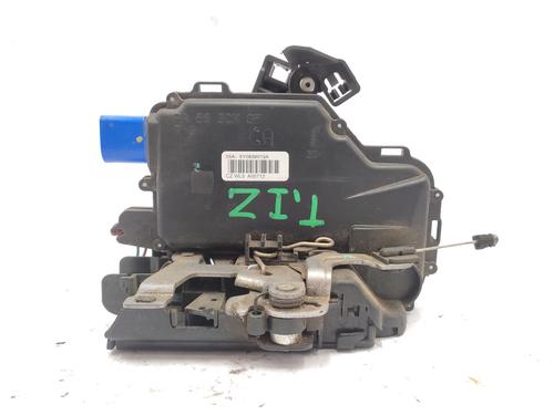 Used Rear left lock Rear left lock 39617513 39617513