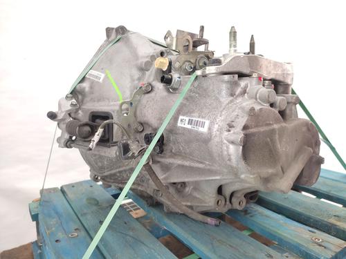 Gearbox HONDA CR-V III (RE_) 2.2 i-DTEC 4WD (RE6) | BP27259755M3 