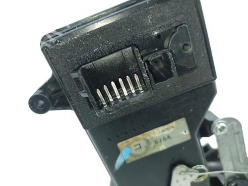 Front right lock MAZDA 6 Saloon (GG) 1.8 | BP21150376C97 